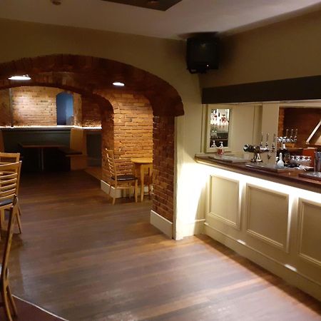 Regent Hotel Doncaster Dış mekan fotoğraf