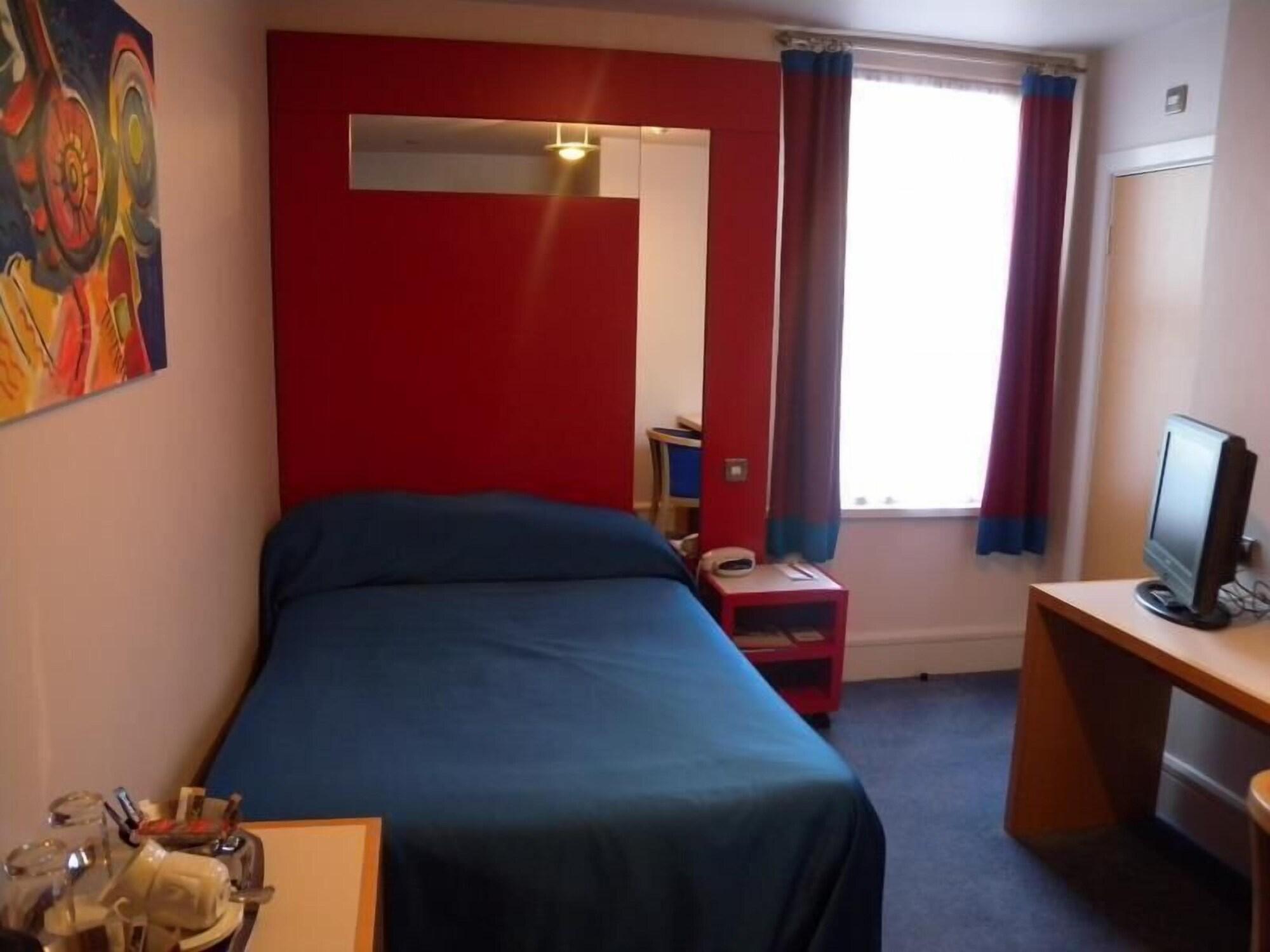 Regent Hotel Doncaster Dış mekan fotoğraf