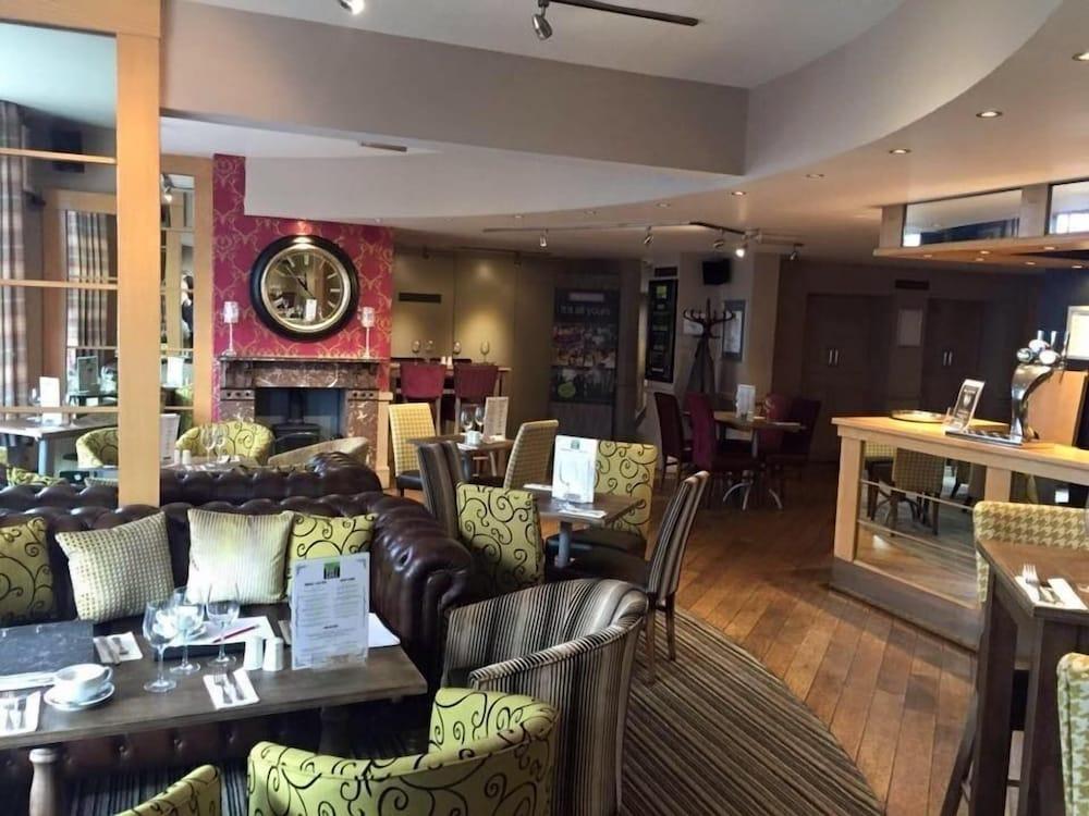 Regent Hotel Doncaster Dış mekan fotoğraf
