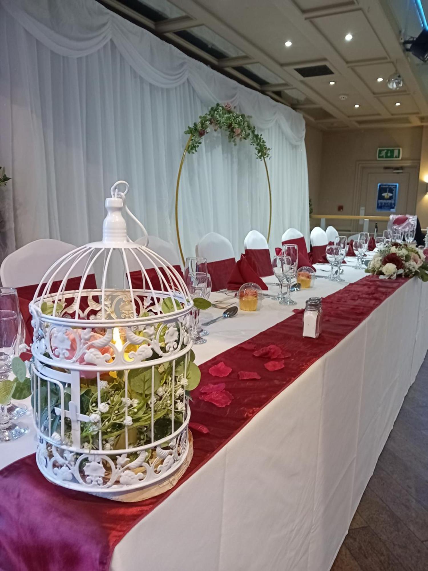 Regent Hotel Doncaster Dış mekan fotoğraf