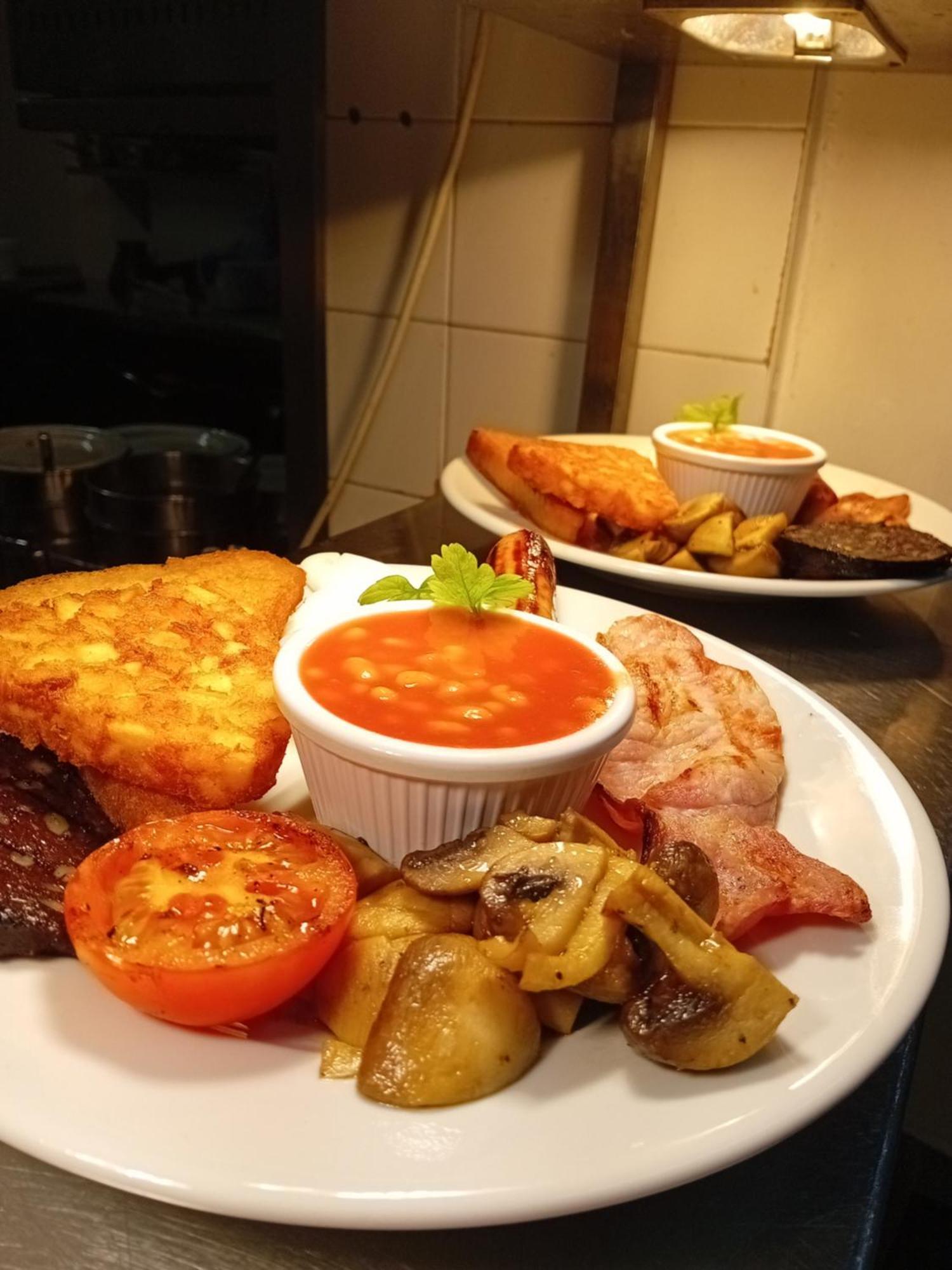 Regent Hotel Doncaster Dış mekan fotoğraf