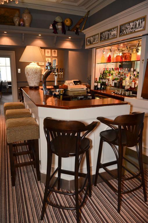 Regent Hotel Doncaster Dış mekan fotoğraf