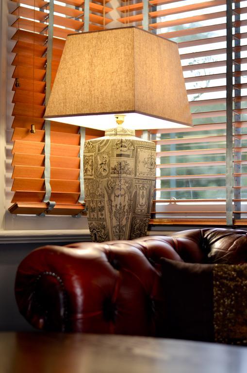 Regent Hotel Doncaster Dış mekan fotoğraf