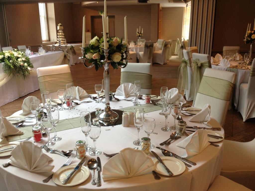 Regent Hotel Doncaster Dış mekan fotoğraf