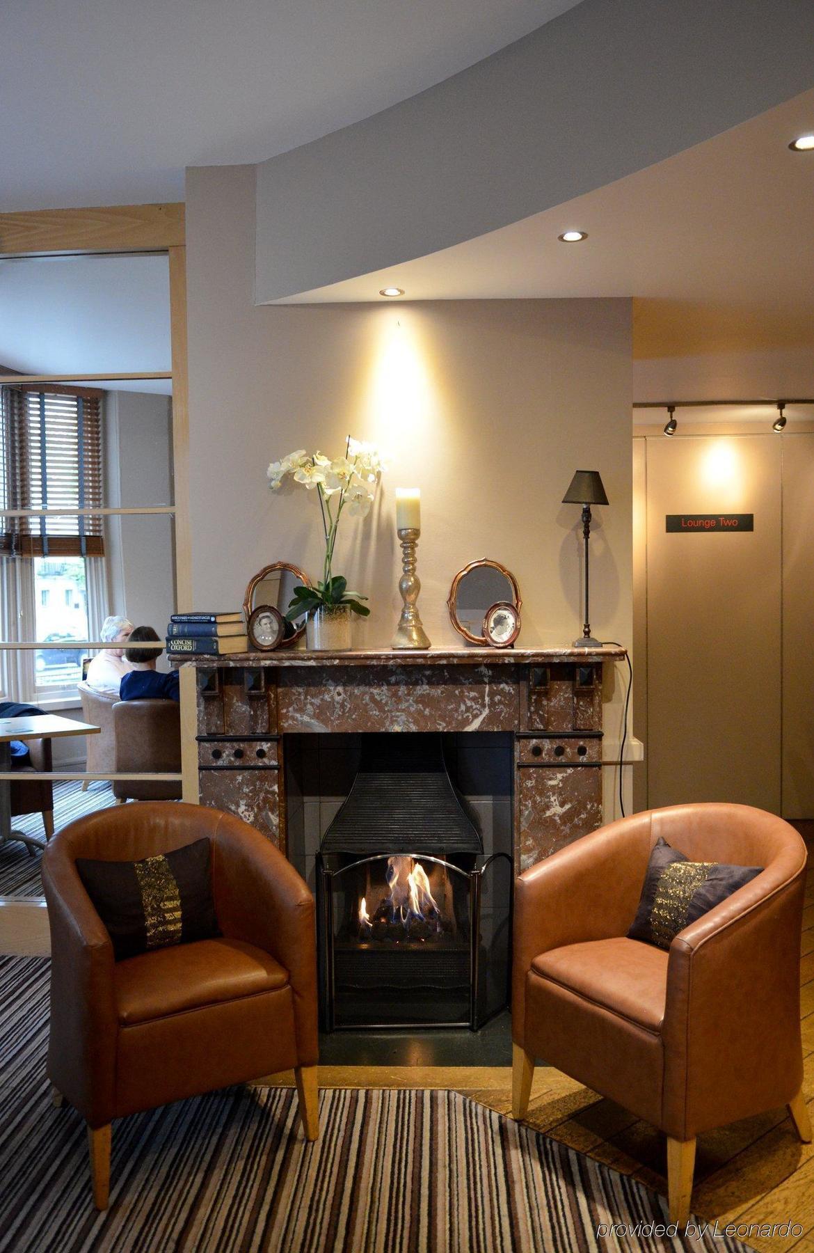 Regent Hotel Doncaster Dış mekan fotoğraf