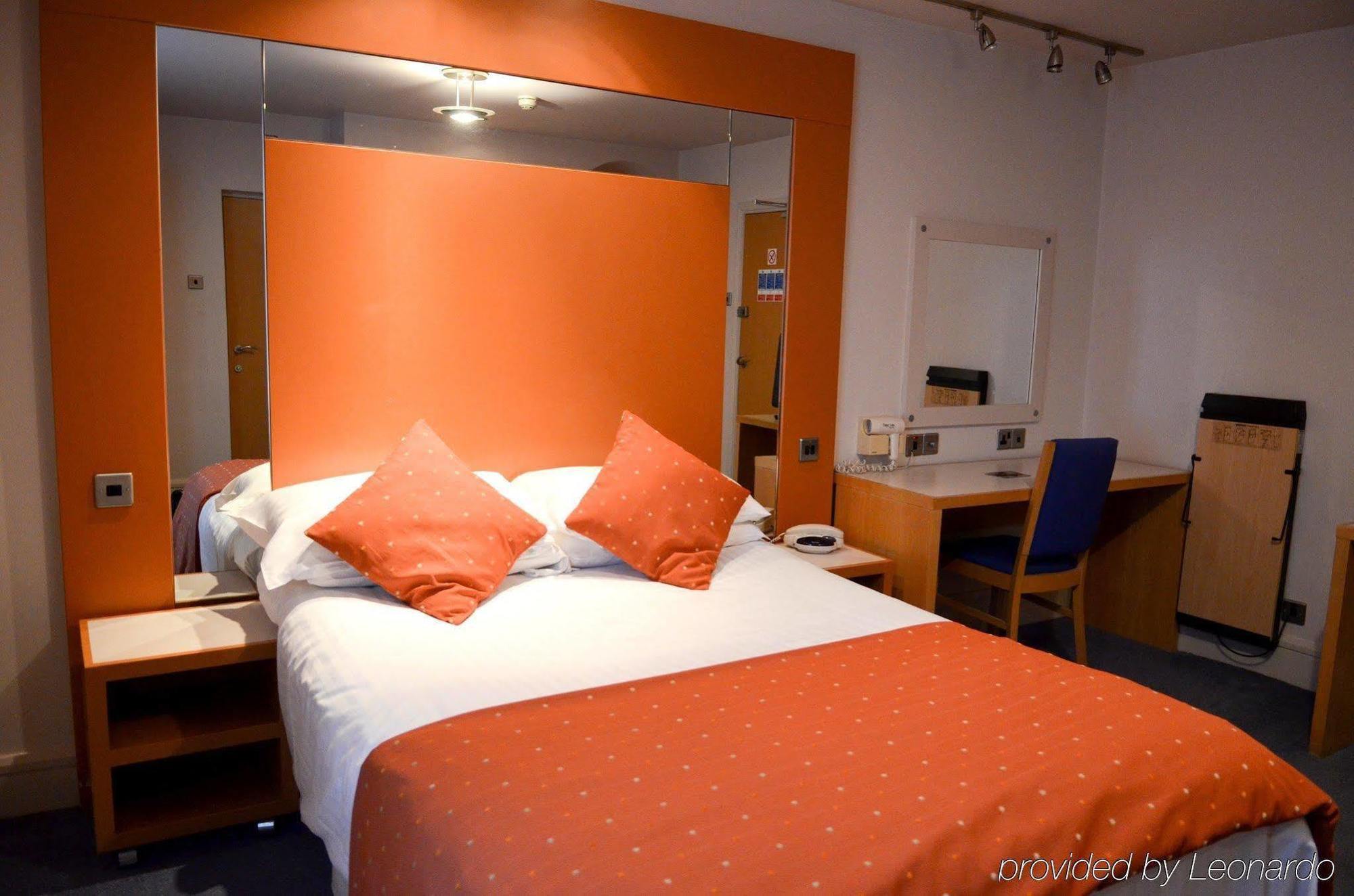 Regent Hotel Doncaster Dış mekan fotoğraf